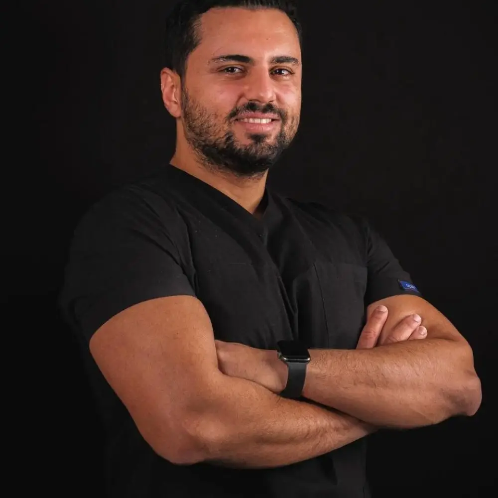 Dr. Ozan Öztürk