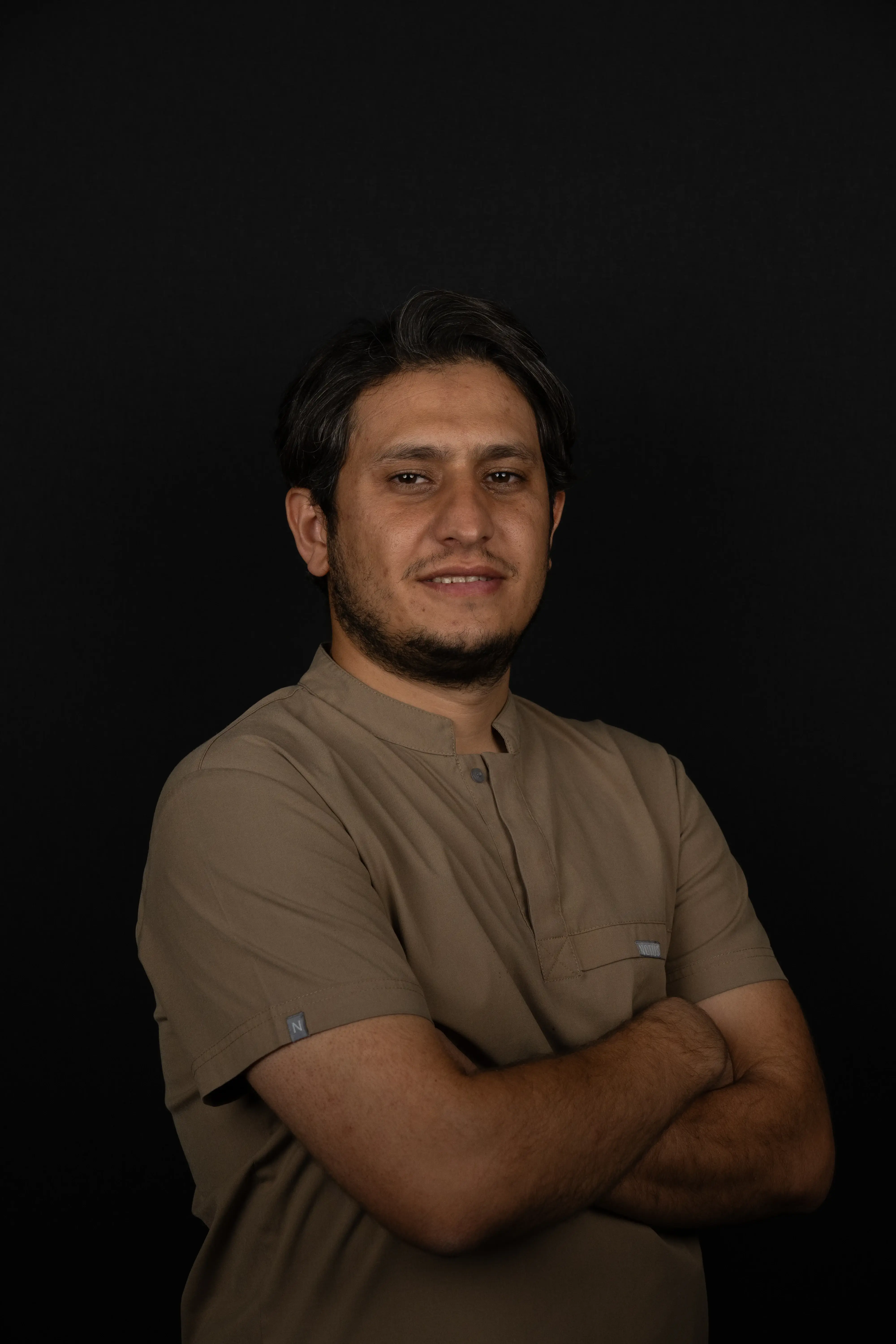 Dr. Nevzat Çakmak