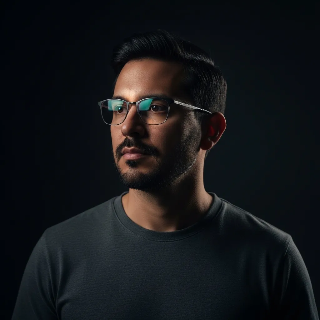 Michael Rodriguez