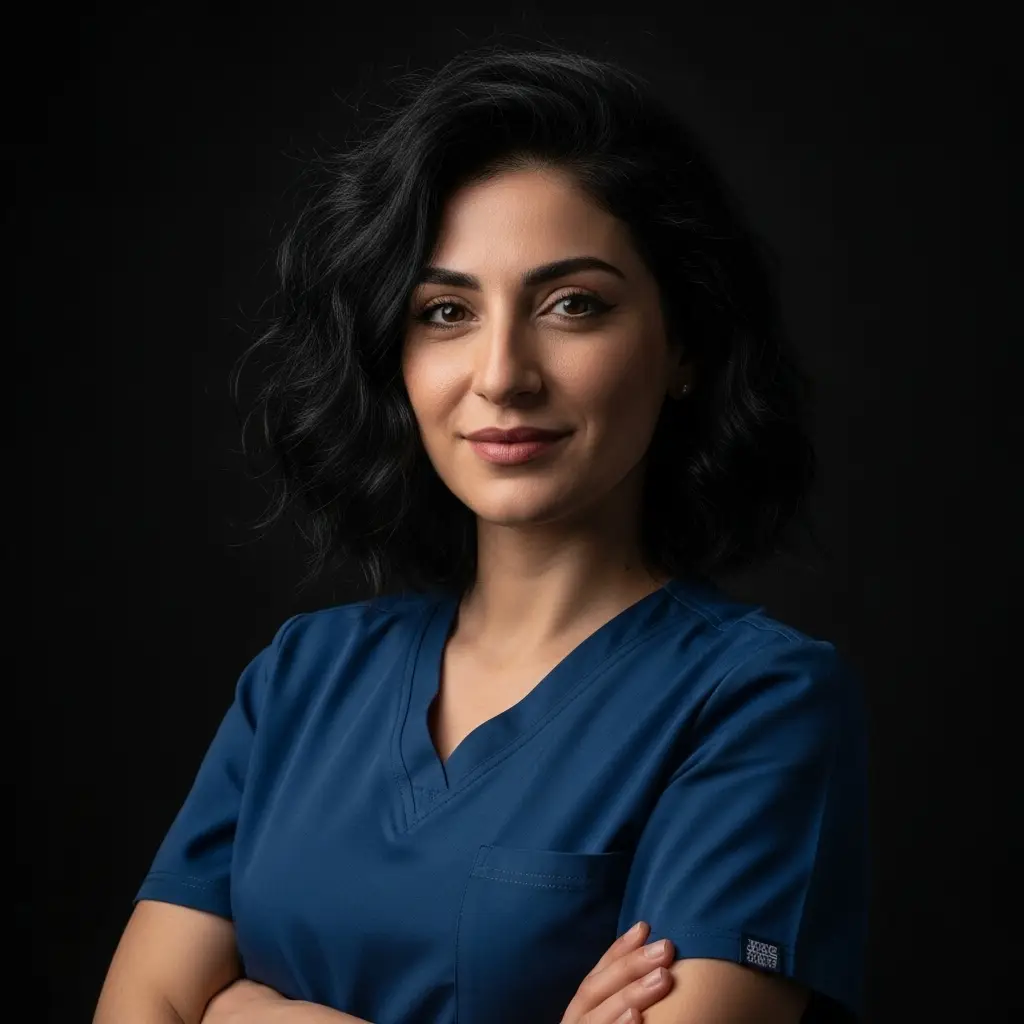 Dr. Ayşe Kaya