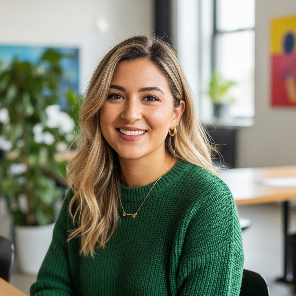 Social Media Manager