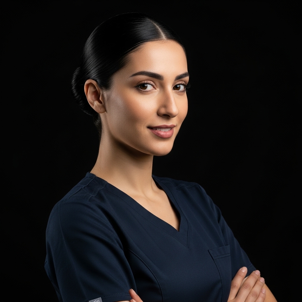 Dr. Selin Yılmaz
