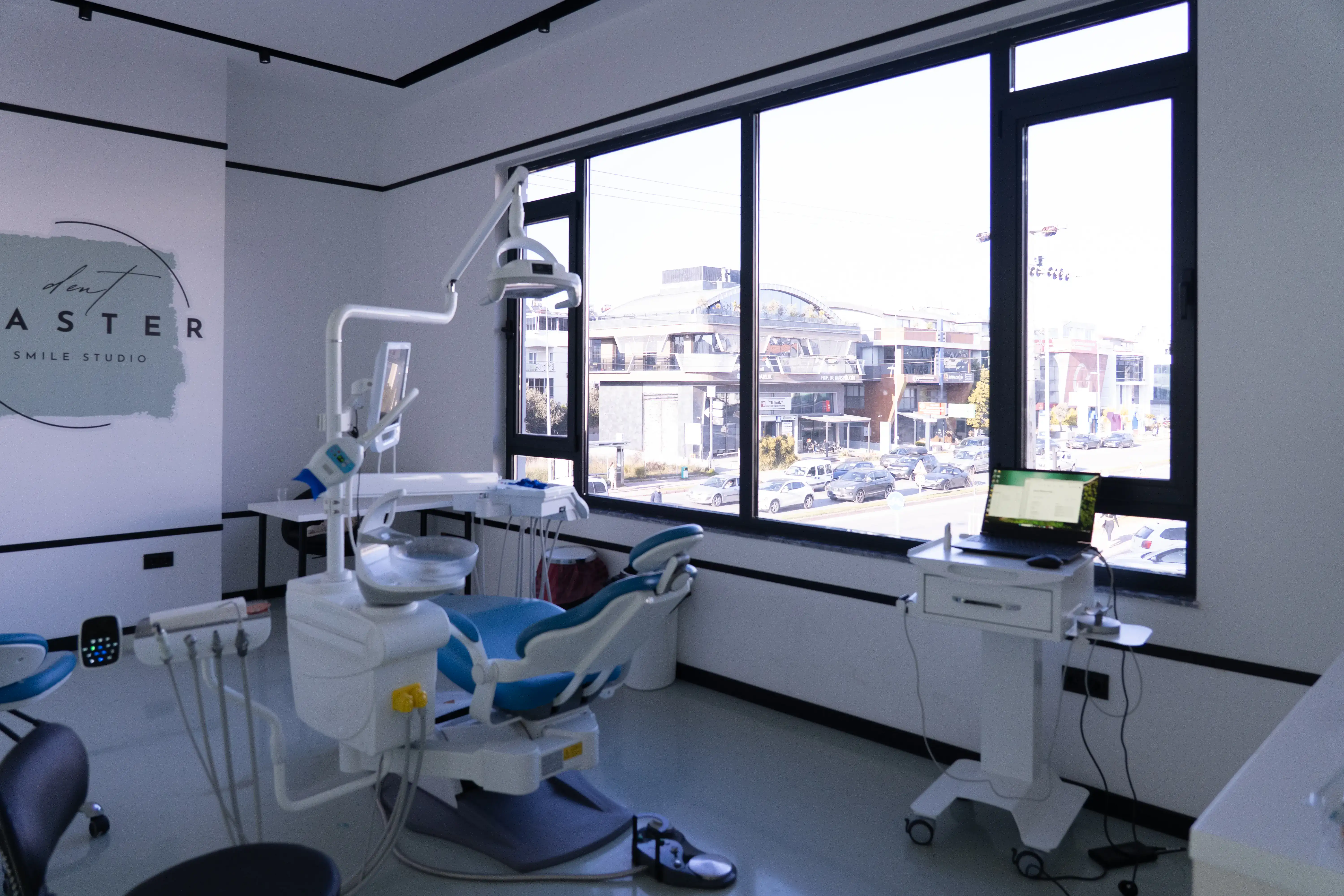 Office Interior