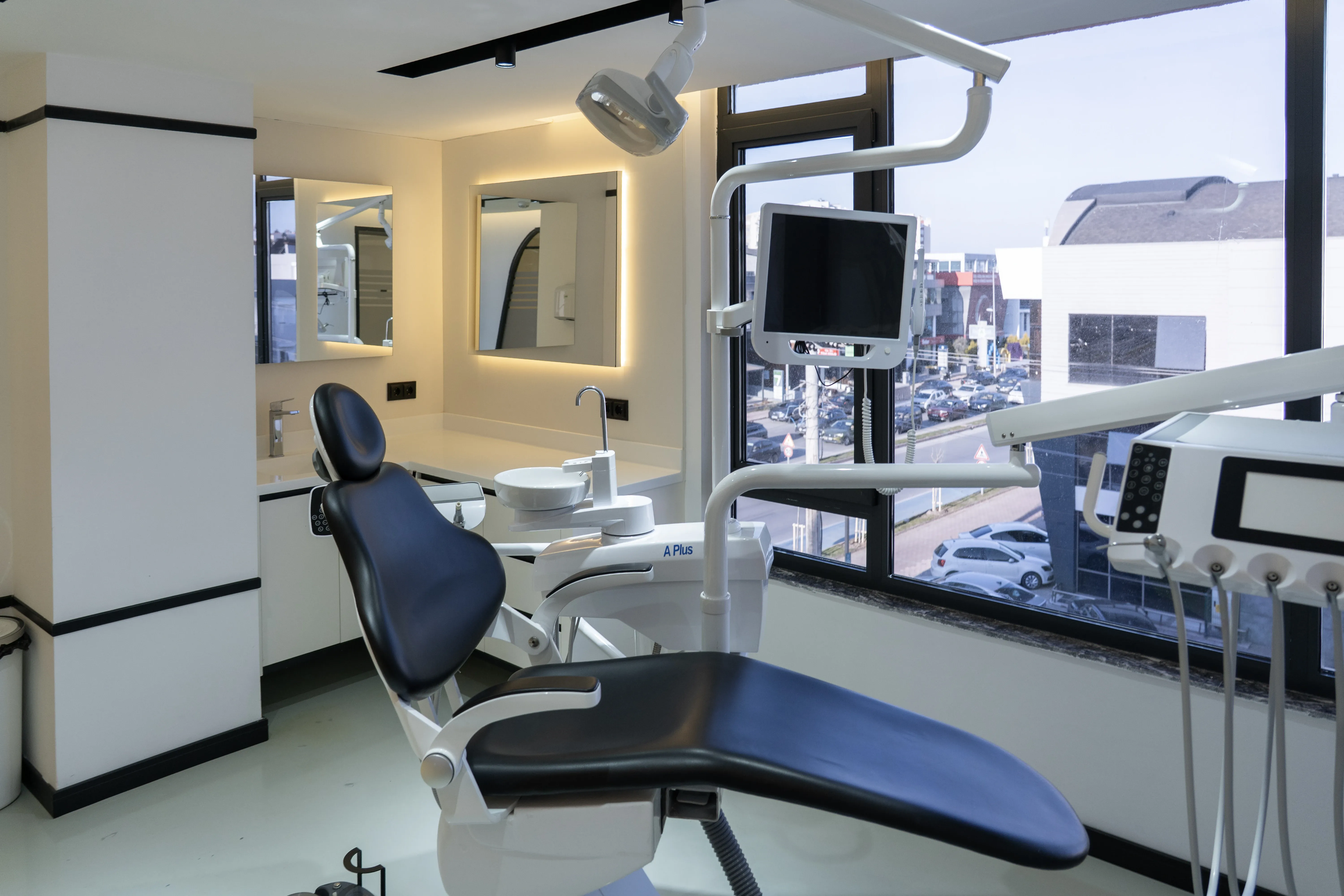 Dentist Office Design