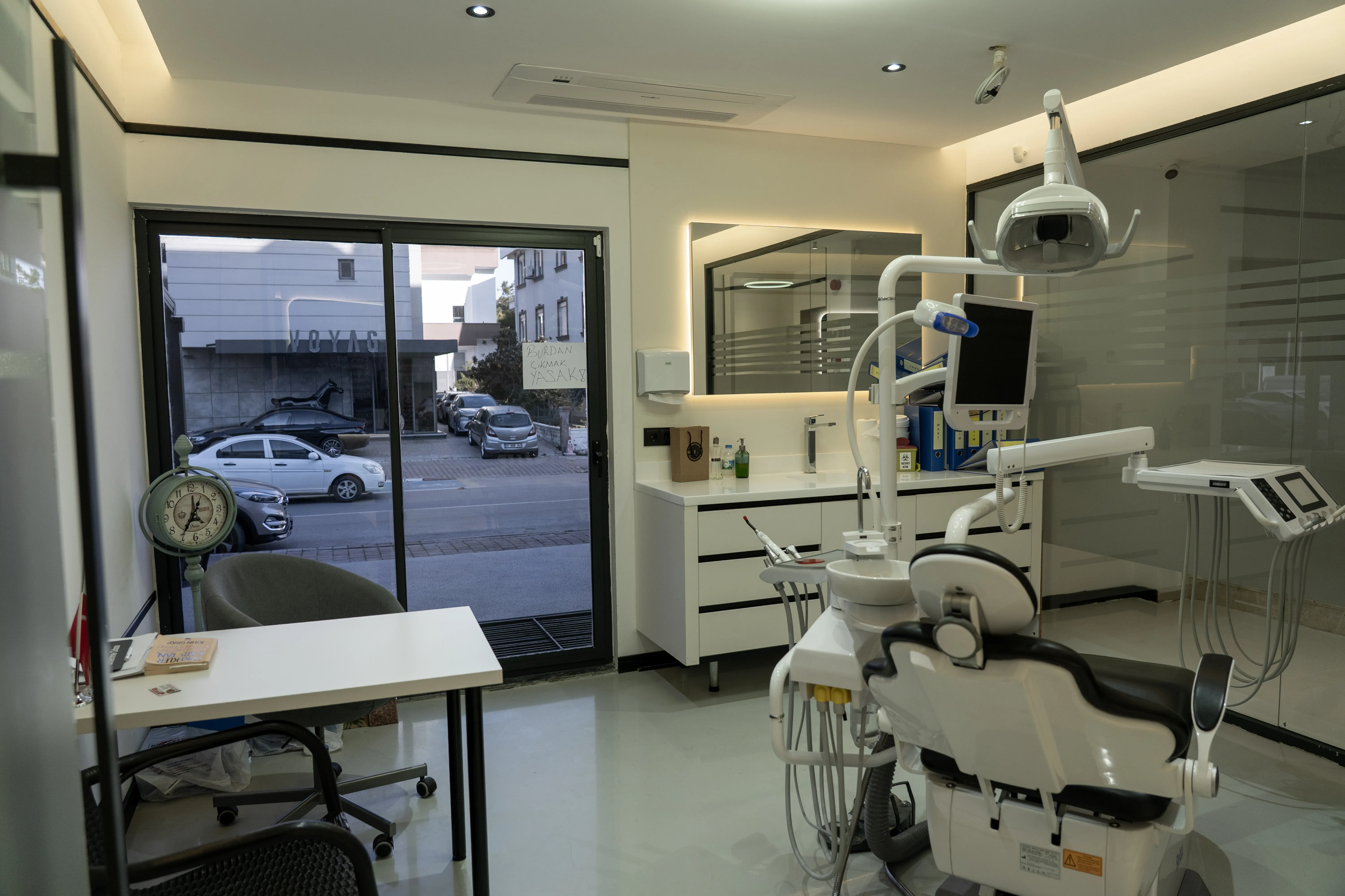 Dentist Office