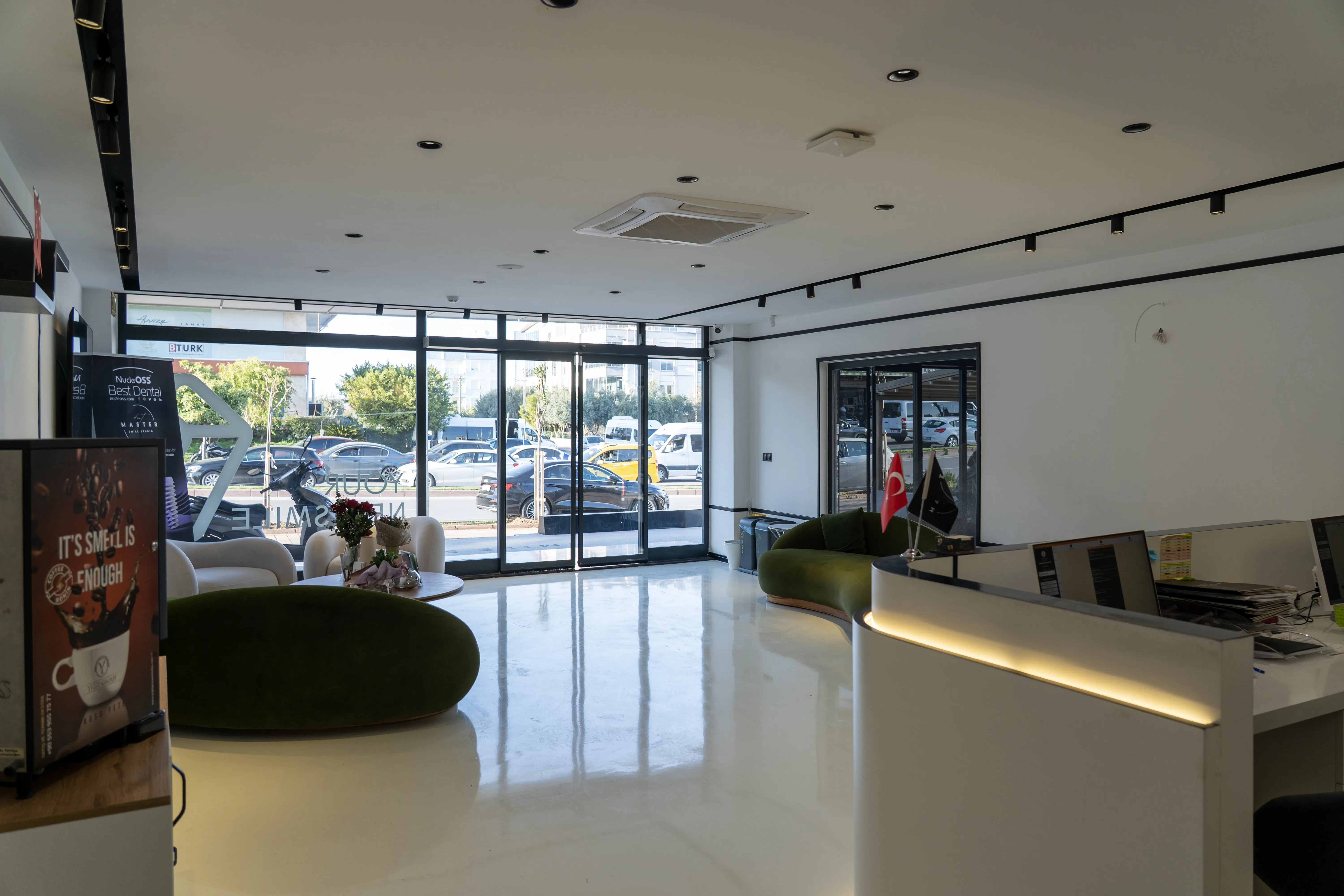 Office Design