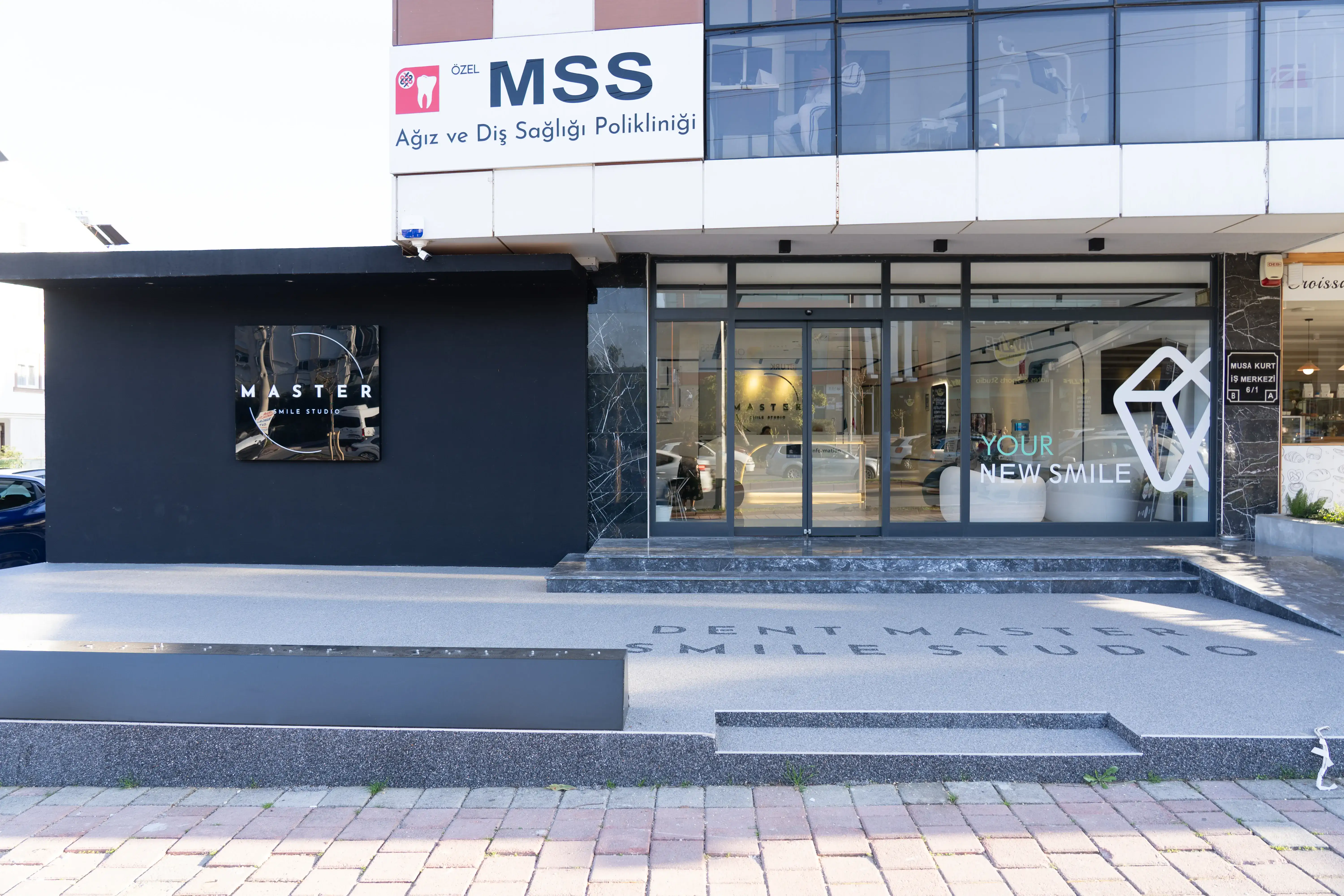Oral and Dental Polyclinic