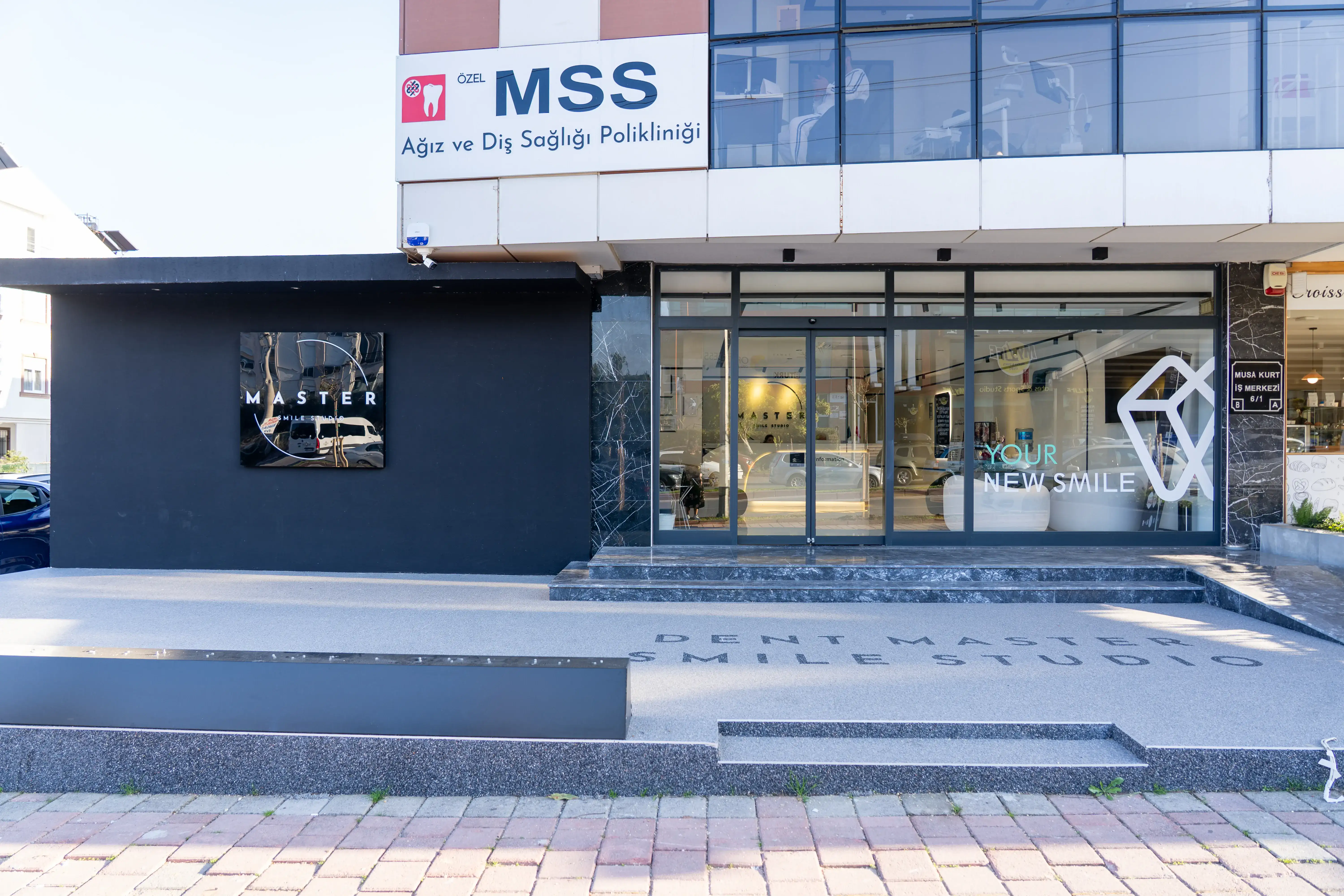 Dental Clinic