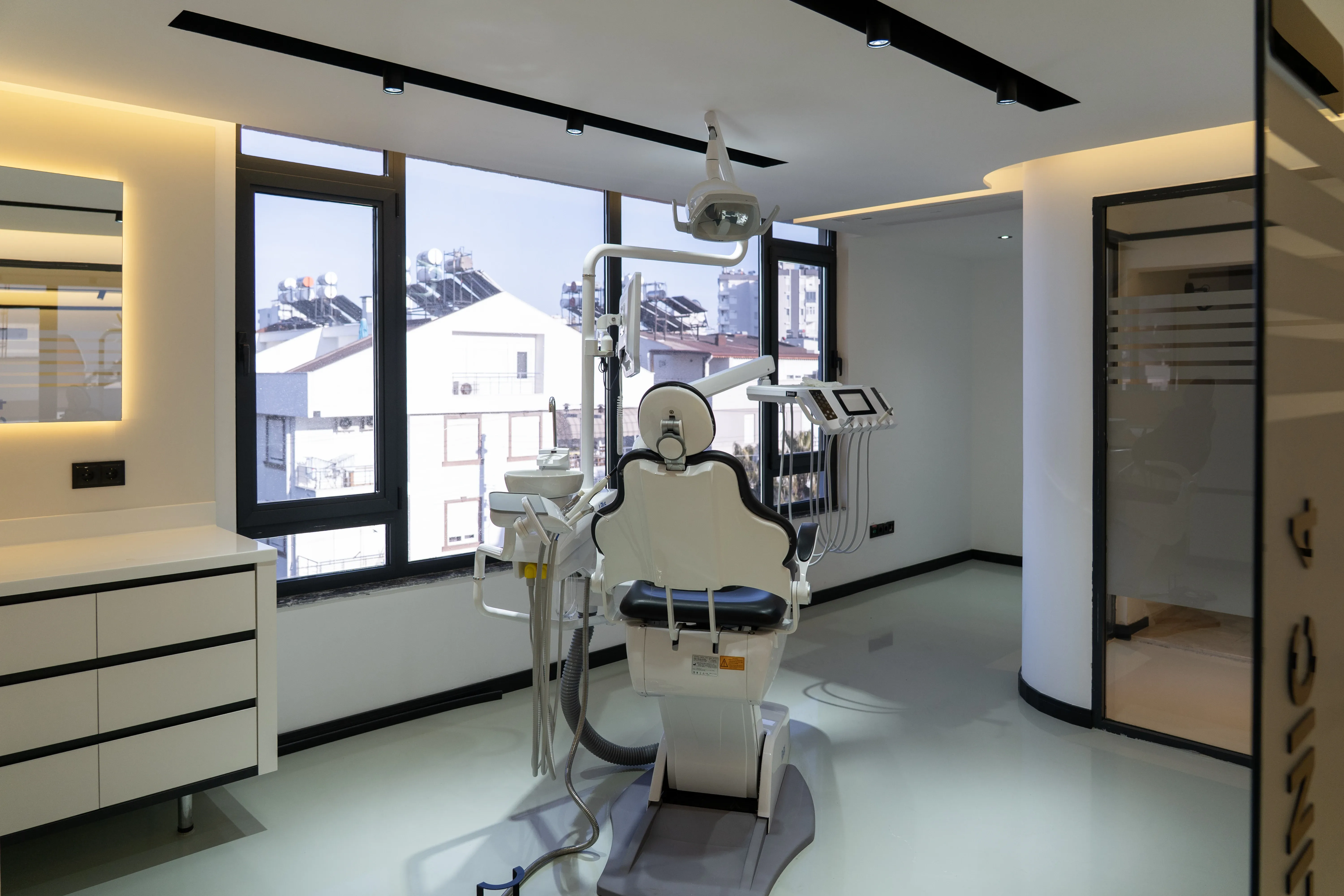 Oral and Dental Polyclinic 2